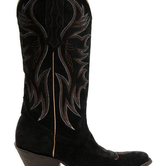 Idyllwind Charmed Life Western Boots – Round Toe – Women’s Size 6.5 - Picture 5 of 6